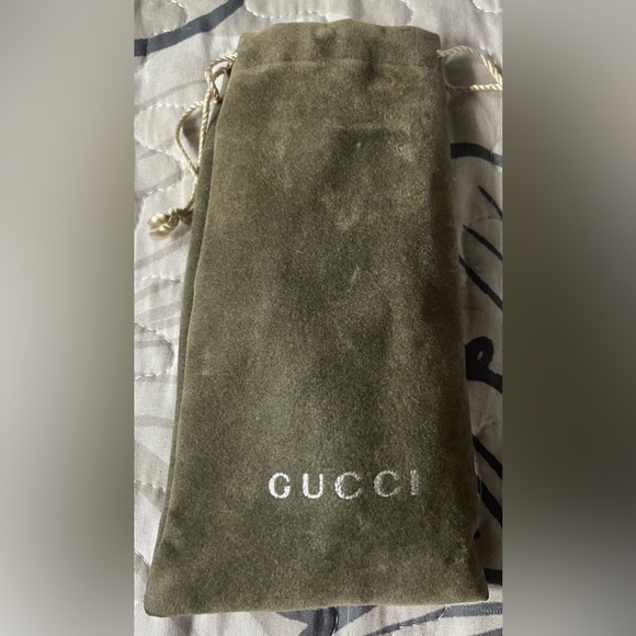 90’s Gucci sunglasses - Picture 10 of 10